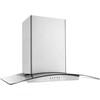 36-inch Wall Mount Range Hood (WVW75UC6DS) image 2