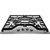 30-inch Built-In Gas Cooktop (MGC7430DS) image 5