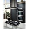 30-inch Built-In Gas Cooktop with Even-Heat™ Burner (KCGS550ESS) image 10