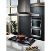 30-inch Built-In Gas Cooktop with Even-Heat™ Burner (KCGS550ESS) image 11