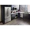 30-inch Built-In Gas Cooktop with Even-Heat™ Burner (KCGS550ESS) image 14