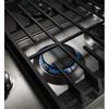 30-inch Built-In Gas Cooktop with Even-Heat™ Burner (KCGS550ESS) image 4