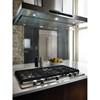 30-inch Built-In Gas Cooktop with Even-Heat™ Burner (KCGS550ESS) image 7