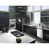 30-inch Built-In Gas Cooktop with Even-Heat™ Burner (KCGS550ESS) image 9