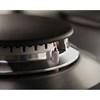 36-inch Built-in Gas Cooktop with Even-Heat™ Burner (KCGS556ESS) image 7