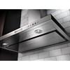 30-inch Wall Mount Range Hood (KVWB400DSS) image 2