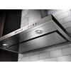 36-inch Wall Mount Range Hood (KVWB406DSS) image 2