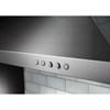 36-inch Wall Mount Range Hood (KVWB406DSS) image 4