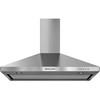 36-inch Wall Mount Range Hood (KVWB406DSS) image 5