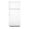 28-inch, 16.3 cu. ft. Top Freezer Refrigerator (FFTR1621QW) image 1