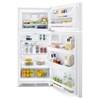 28-inch, 16.3 cu. ft. Top Freezer Refrigerator (FFTR1621QW) image 4