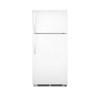 28-inch, 16.3 cu. ft. Top Freezer Refrigerator (FFTR1621QW) image 5