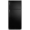 28-inch, 16.3 cu. ft. Top Freezer Refrigerator (FFTR1621QB) image 1