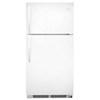 28-inch, 14.6 cu. ft. Top Freezer Refrigerator (FFTR1514QW) image 1