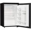 Réfrigérateur compact de 18 po, 2,6 pi cu (DAR026A1BDD) image 3