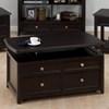 Corranado Lift Top Cocktail Table (319-5) image 1