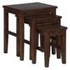 Urban Lodge Nesting Tables (731-7) image 1