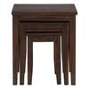 Urban Lodge Nesting Tables (731-7) image 2