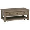 Slater Mill Cocktail Table (940-1) image 2