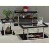 Skyline End Table (Skyline 329-3) image 2