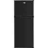 24-inch, 9.9 cu. ft. Top Freezer Refrigerator (FFET1022QB) image 1