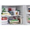 24-inch, 9.9 cu. ft. Top Freezer Refrigerator (FFET1022QB) image 5