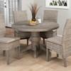 Burnt Grey Dining Chair (Burnt Grey 856-871KD) image 2