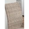 Burnt Grey Dining Chair (Burnt Grey 856-871KD) image 3