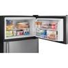 30-inch, 18 cu. ft. Top Freezer Refrigerator (FFHT1831QS) image 4