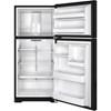 30-inch, 18.2 cu. ft. Top Freezer Refrigerator (GTE18ETHBB) image 2