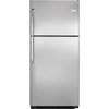 30-inch, 20.5 cu. ft. Top Freezer Refrigerator (FFTR2131QS) image 1