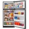 30-inch, 20.5 cu. ft. Top Freezer Refrigerator (FFTR2131QS) image 3