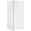 28-inch, 17.5 cu. ft. Top Freezer Refrigerator (GIE18CTHWW) image 4