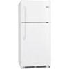 30-inch, 20.3 cu. ft. Top Freezer Refrigerator (FFHT2021QW) image 1