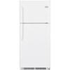 30-inch, 20.3 cu. ft. Top Freezer Refrigerator (FFHT2021QW) image 2