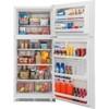 30-inch, 20.3 cu. ft. Top Freezer Refrigerator (FFHT2021QW) image 3
