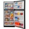 30-inch, 20.3 cu. ft. Top Freezer Refrigerator (FFHT2021QB) image 4