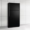 28-inch, 14.6 cu. ft. Top Freezer Refrigerator (FFTR1514QB) image 2