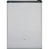 24-inch, 5.6 cu. ft. Compact Refrigerator (GCE06GSHSB) image 1