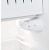 24-inch, 5.6 cu. ft. Compact Refrigerator (GCE06GSHSB) image 4