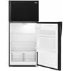 28-inch, 14.3 cu. ft. Top Freezer Refrigerator (WRT134TFDB) image 3
