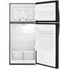 28-inch, 14.3 cu. ft. Top Freezer Refrigerator (WRT134TFDB) image 5