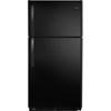 28-inch, 14.6 cu. ft. Top Freezer Refrigerator (FFHT1514QB) image 1