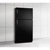 28-inch, 14.6 cu. ft. Top Freezer Refrigerator (FFHT1514QB) image 2