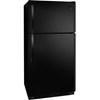 28-inch, 14.6 cu. ft. Top Freezer Refrigerator (FFHT1514QB) image 3