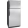 28-inch, 14.6 cu. ft. Top Freezer Refrigerator (FFHT1514QS) image 2