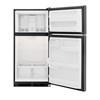 28-inch, 14.6 cu. ft. Top Freezer Refrigerator (FFHT1514QS) image 5