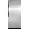 28-inch, 16.3 cu. ft. Top Freezer Refrigerator (FFHT1621QS) image 1