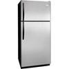 28-inch, 16.3 cu. ft. Top Freezer Refrigerator (FFHT1621QS) image 3