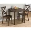 Taylor Dining Table (Taylor Cherry 342-48) image 2